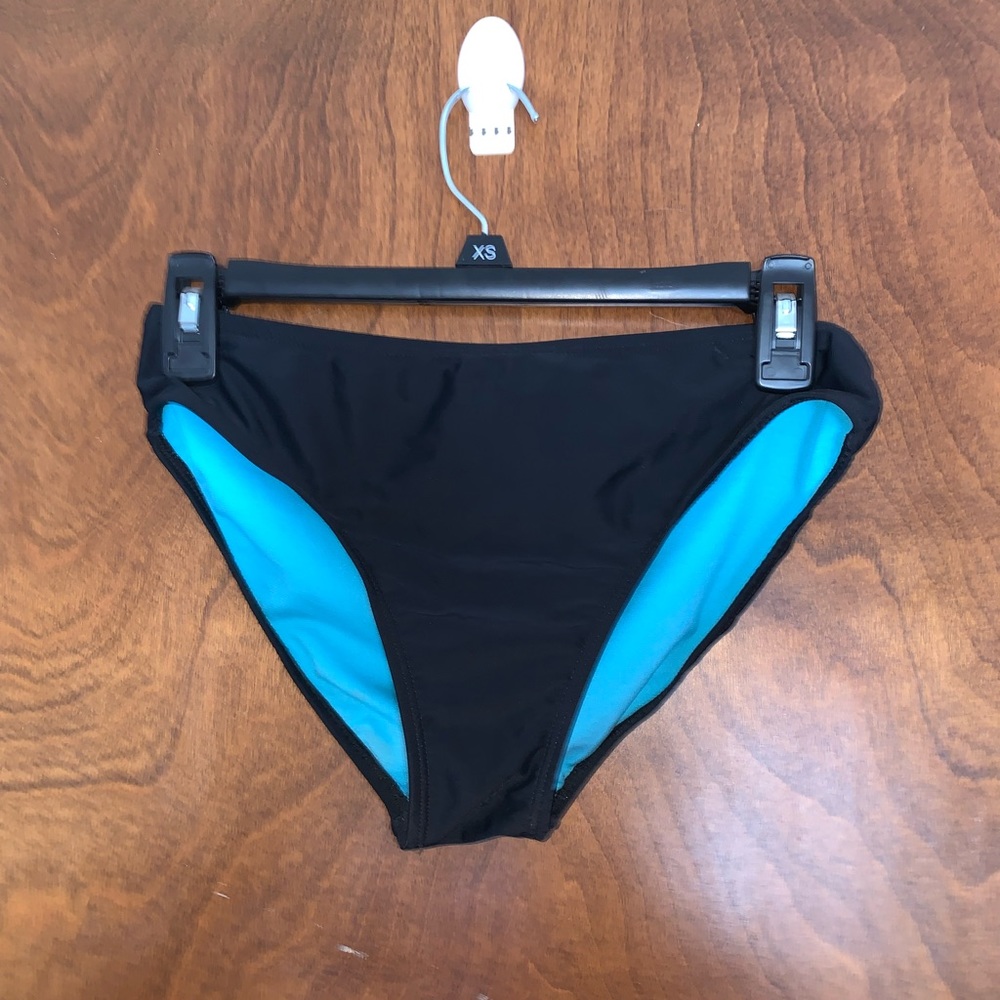 Bikini Bottoms